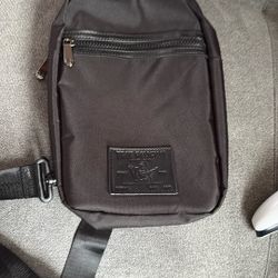 True Religion Cross Body 
