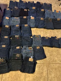 Pantalones