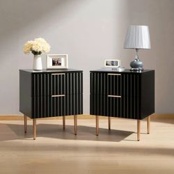 Unopened Nightstand Set (Pair)