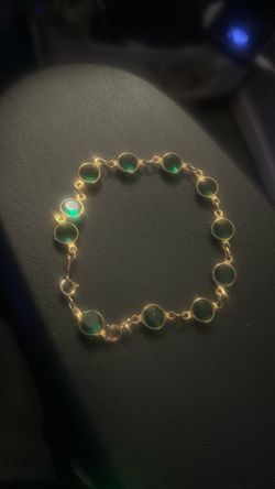 Bracelet
