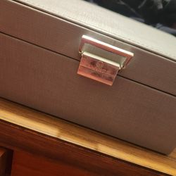 Jewelry Box 