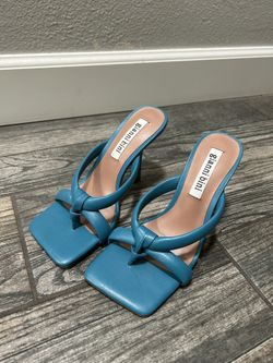 Gianni Bini Heels