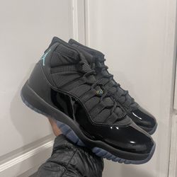 JUST DROP (GAMMA JORDAN 11s) 