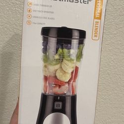 Toastmaster Mini Personal Blender