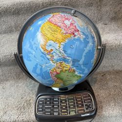 Globe (read Description)