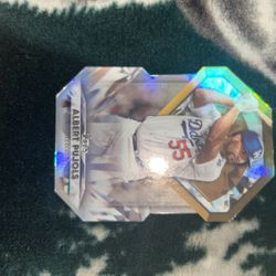 2022 Series 2 Albert Pujols
