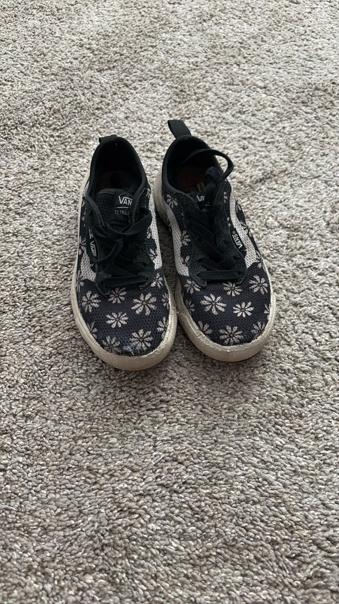 Vans 13.5