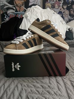 Adidas Campus 00s (Please Read Description)