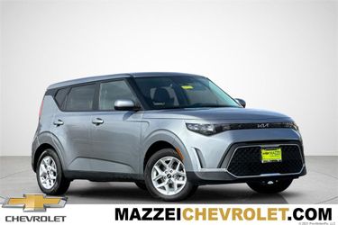 2024 Kia Soul