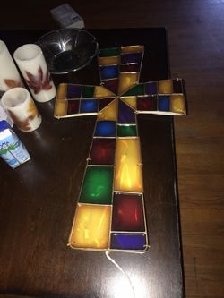 Cross