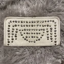 Genuine Leather Wallet 