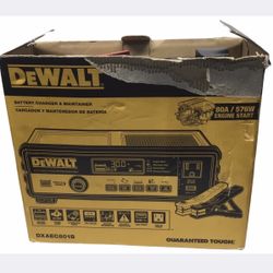 Dewalt Charger DXAEC801B EPJ025972