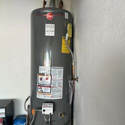 Water Heater