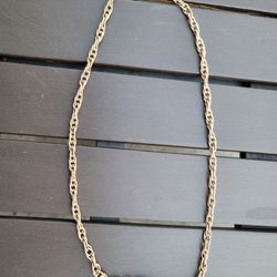 Gold Chain 