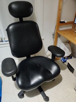 Relax The Back Office Chair