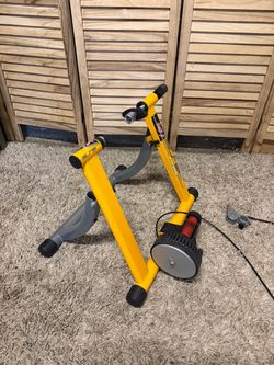 Bicycle Trainer