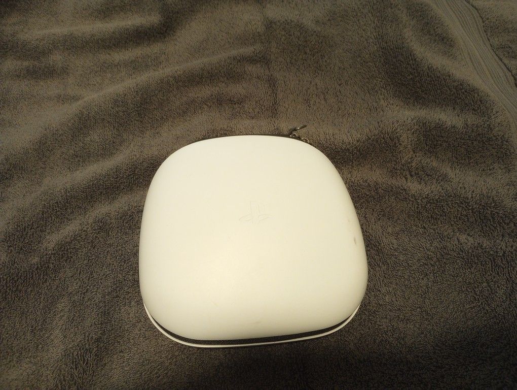 Sony Duelsense Edge