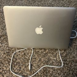 2015 MacBook