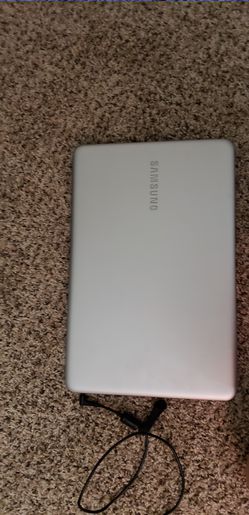 Samsung Laptop Notebook