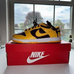 nike dunk