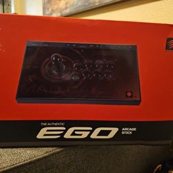 Mad Catz Ego Arcade Stick