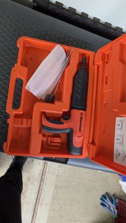 Ramset Cobra+ Powder Actuated Tool Nail Gun