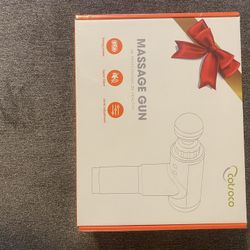 Cotsoco Massage Gun
