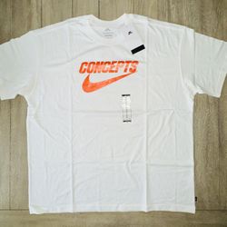 Nike SB Concept T Shirt 