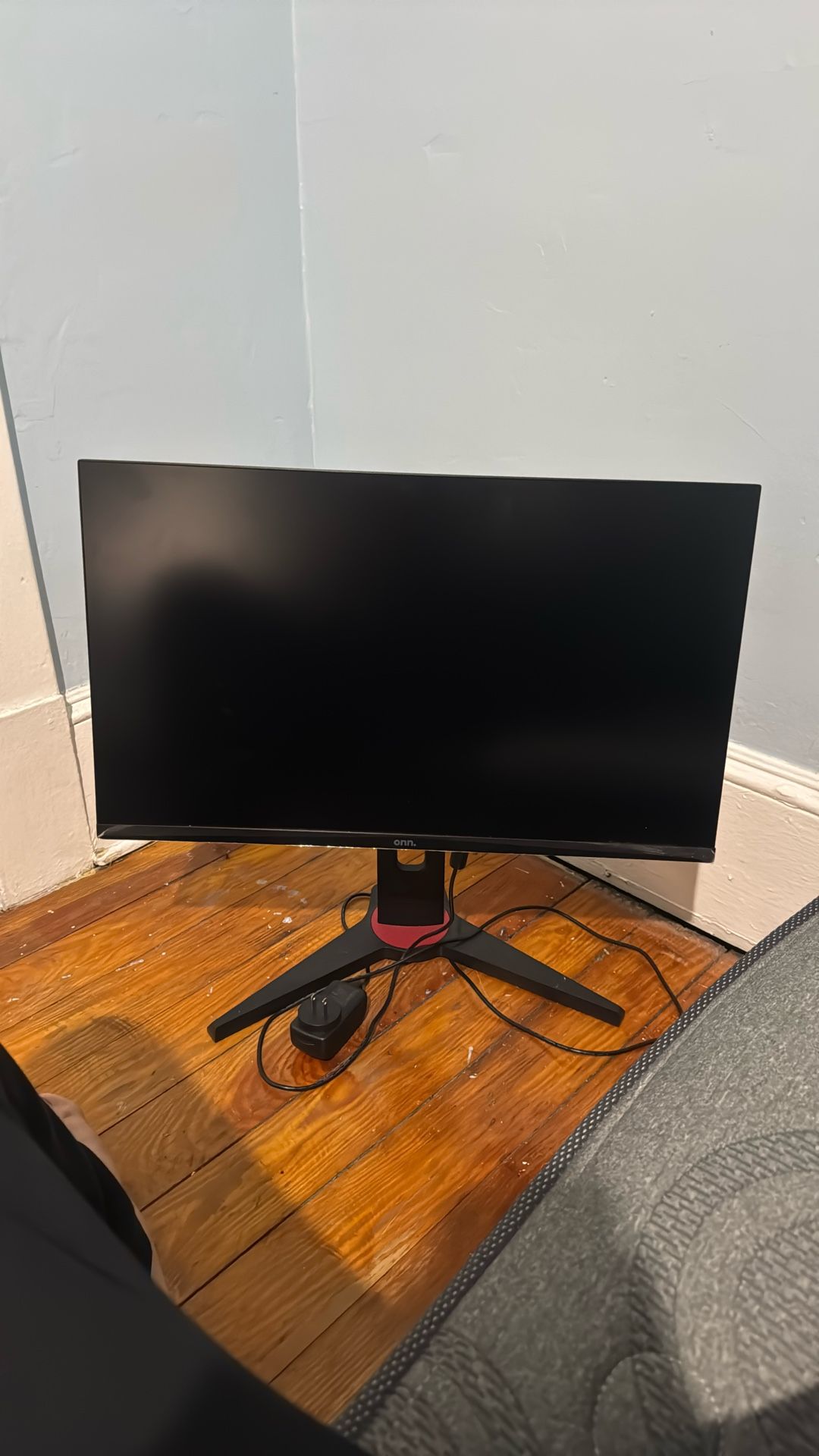 Gaming Monitor 