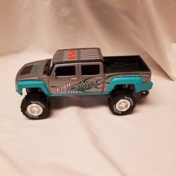 Hummer Toy Truck