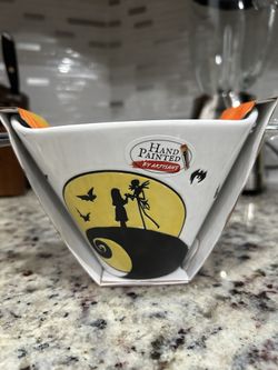 Night Before Christmas Noodle Bowl