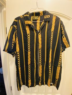 Camisa mediana para hombre