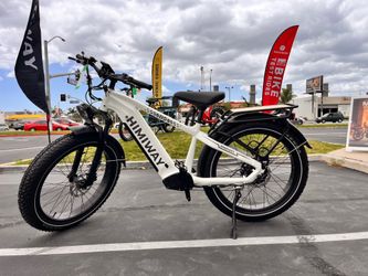 Himiway E-bike