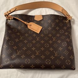 Louis Vuitton Graceful PM