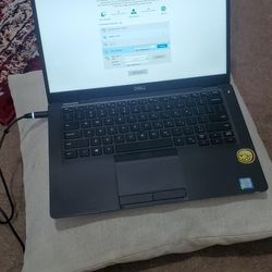 Dell Laptop