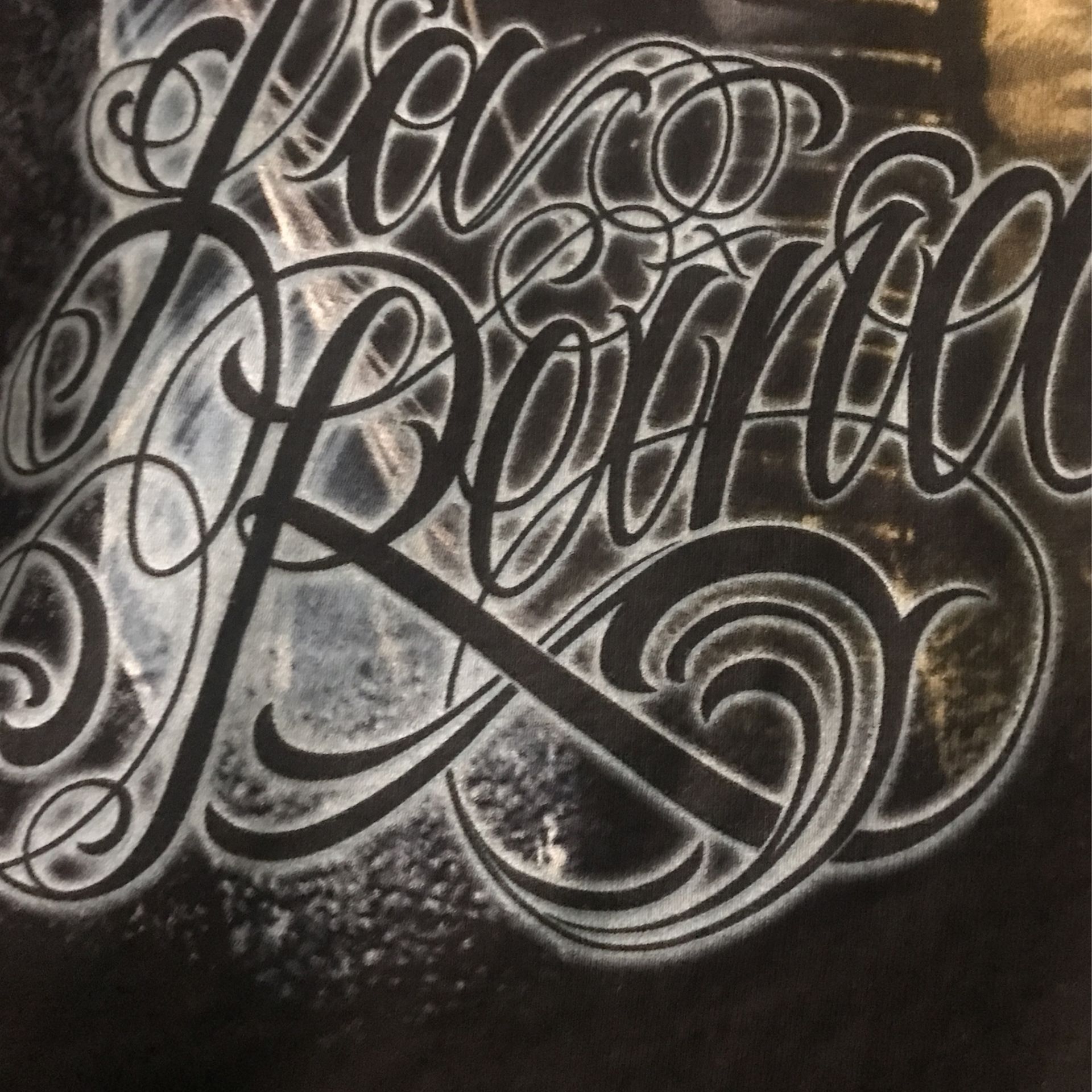 🇲🇽Dyse One T-Shirt 🌹