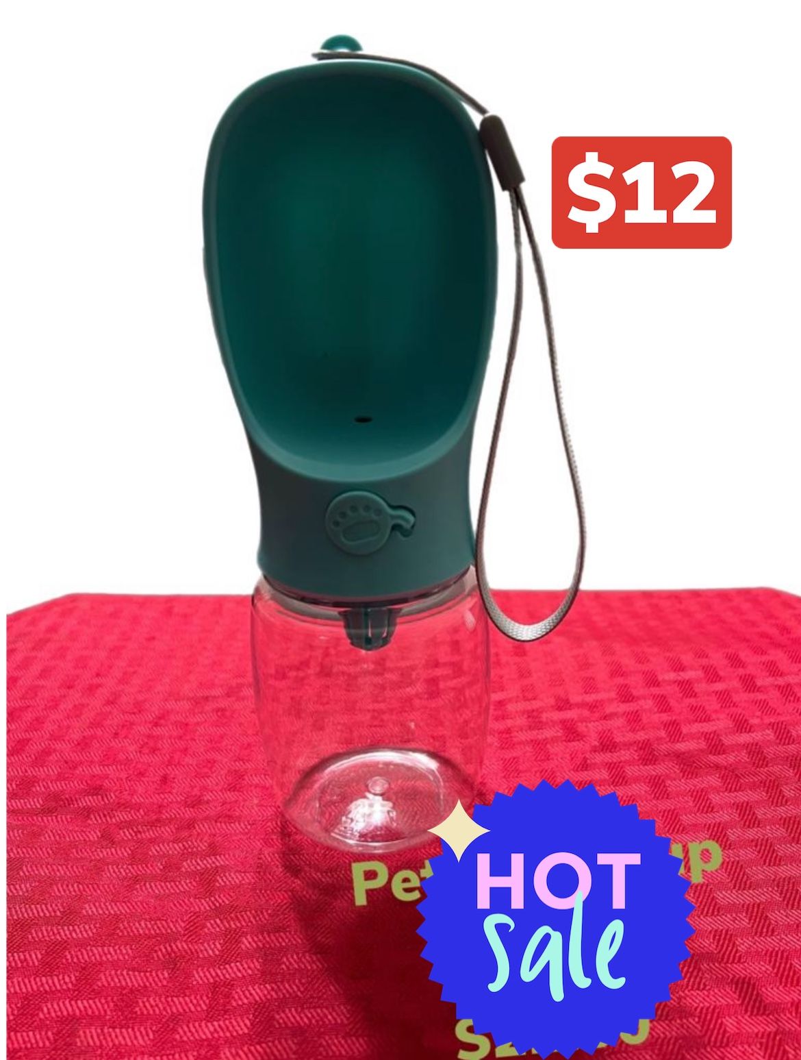 PET CARE CUP 