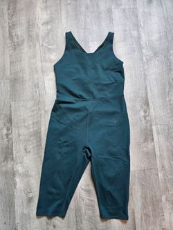 Fabletics jumpsuit