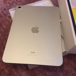IPAD 10th gen 