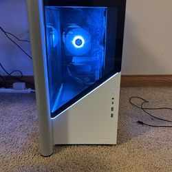 Cyber power Desktop PC