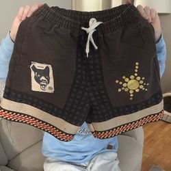 Travis Scott Shorts
