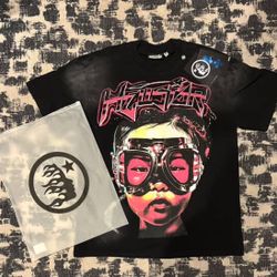 Hellstar Tee