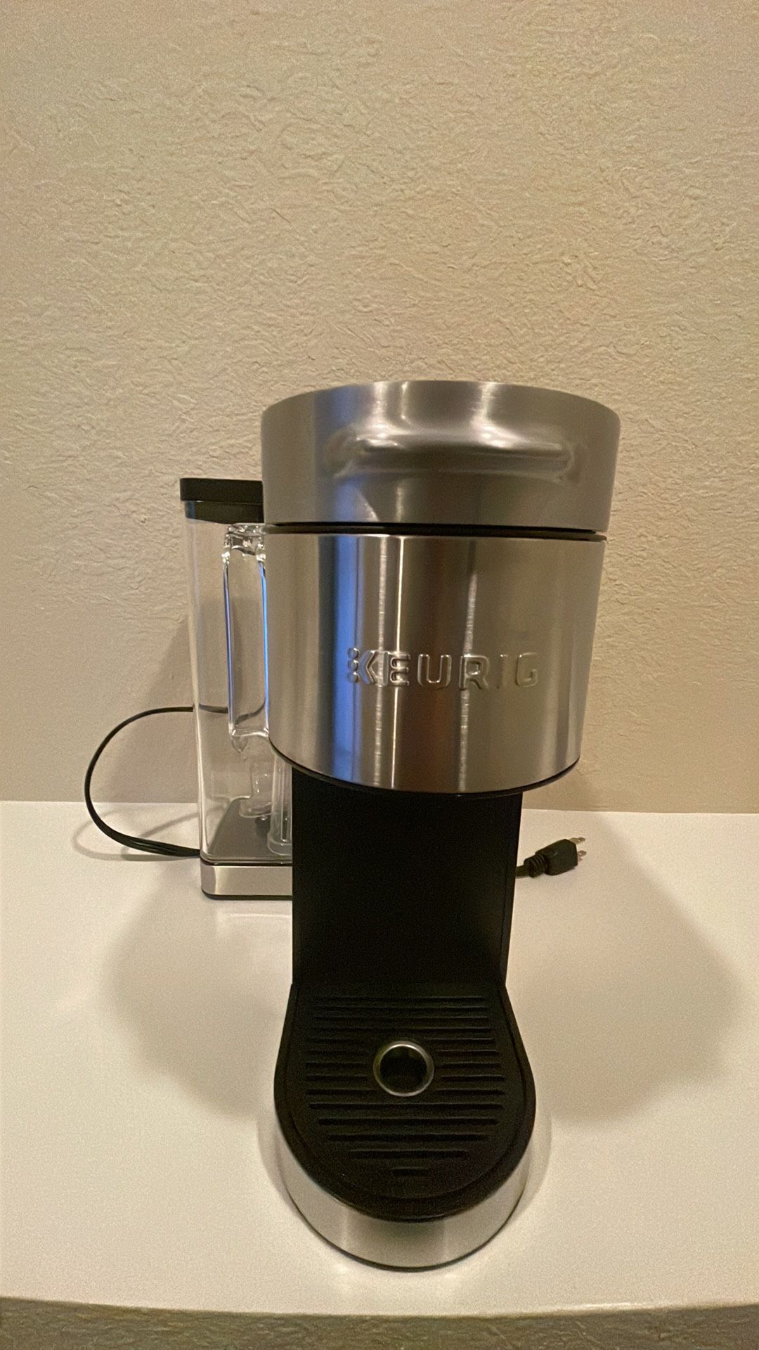 Coleman PROPANE Coffee MAKER for Sale in Knoxville, TN - OfferUp