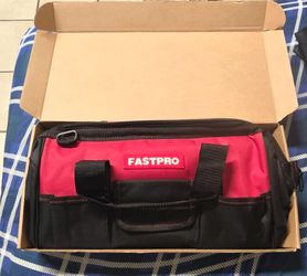 Tool Bag 14"