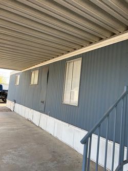 Mobile Home