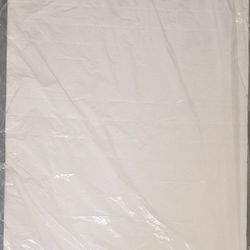 Ikea Firm Queen Mattress