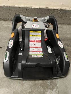 Chicco Key fit Infant Car Seat Base