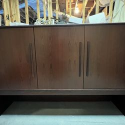 Media Console - CASH ONLY obo