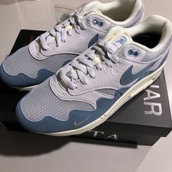 Nike Air Max 1 Patta