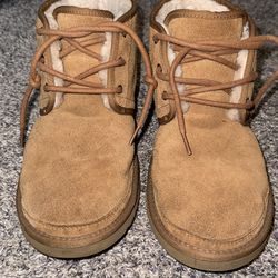 Mens UGG Neumel Chukka Boot